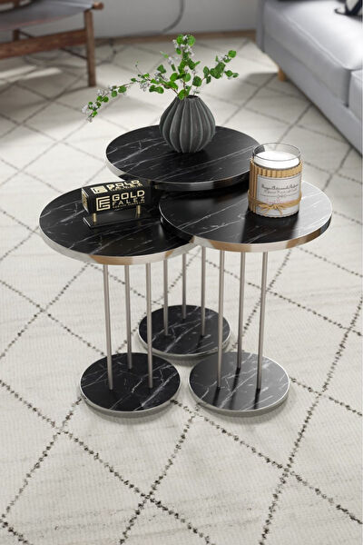 İşsevenler Zigon Sehpa