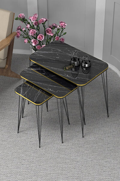 İşsevenler Zigon Sehpa