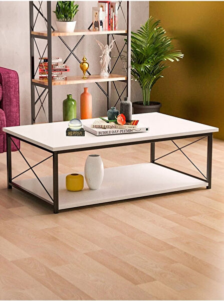 Falez Mobilya Orta Sehpa