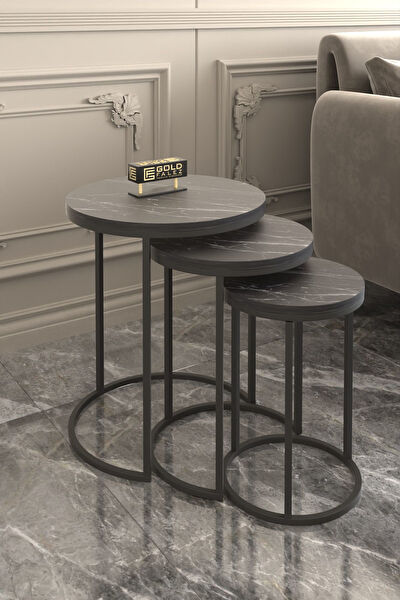 İşsevenler Zigon Sehpa