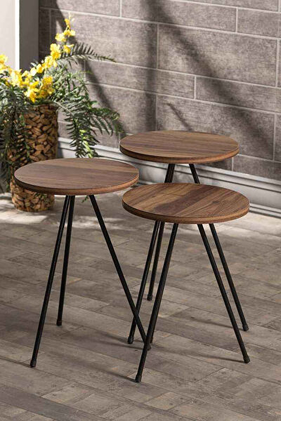 İşsevenler Zigon Sehpa