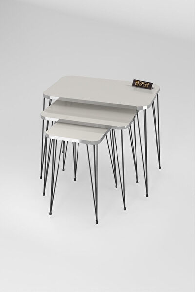 İşsevenler Zigon Sehpa