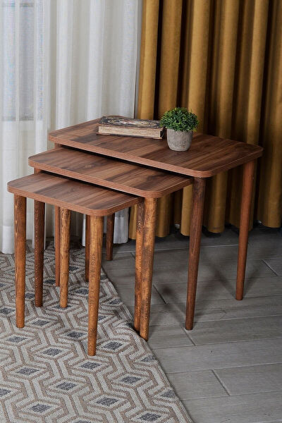 İşsevenler Zigon Sehpa