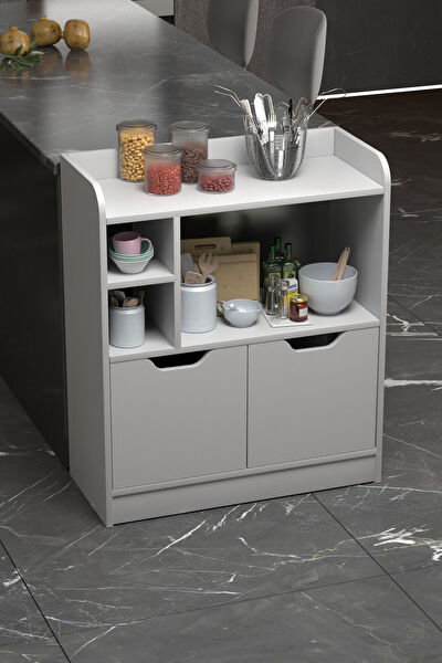 İşsevenler Çok Amaçlı Dolap