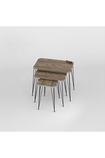 İşsevenler Zigon Sehpa