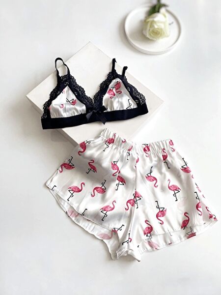 Gece İncisi Gecelik