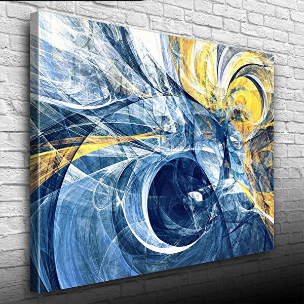 İşsevenler Kanvas Tablo