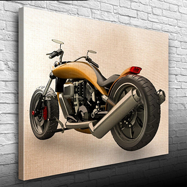 İşsevenler Kanvas Tablo