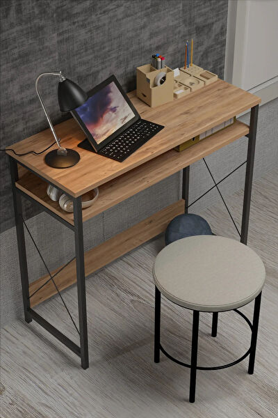 İşsevenler Çalışma Masası