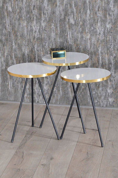 İşsevenler Zigon Sehpa