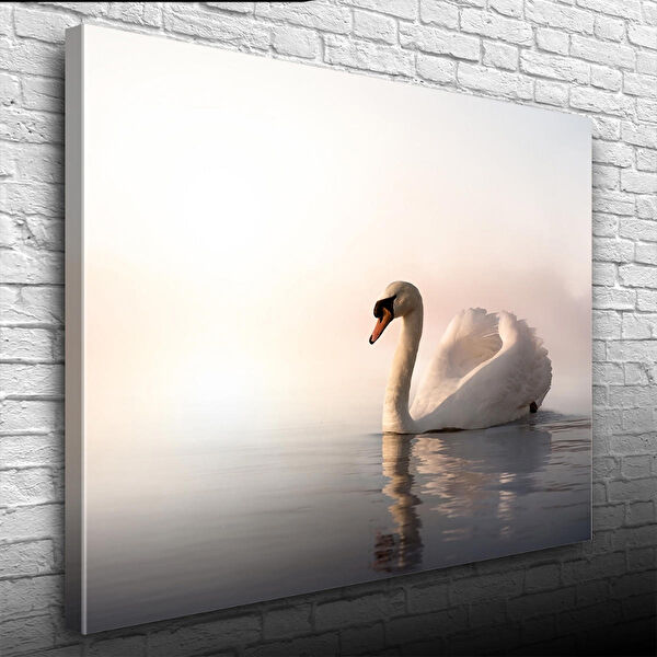 İşsevenler Kanvas Tablo