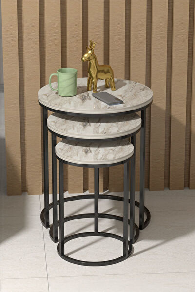 İşsevenler Zigon Sehpa