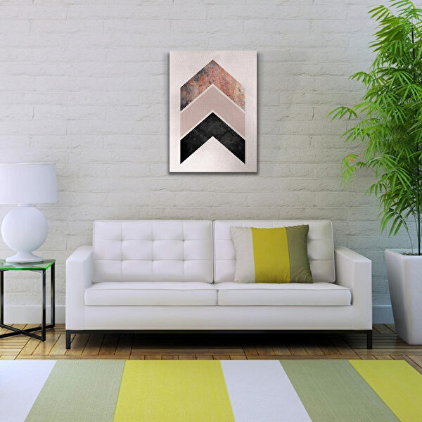 İşsevenler Kanvas Tablo