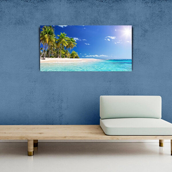 İşsevenler Kanvas Tablo