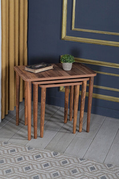 İşsevenler Zigon Sehpa