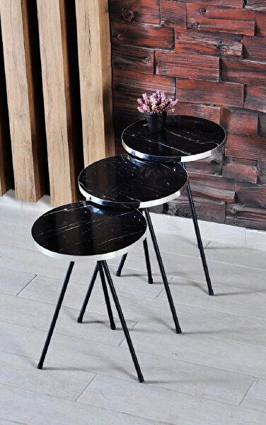 İşsevenler Zigon Sehpa