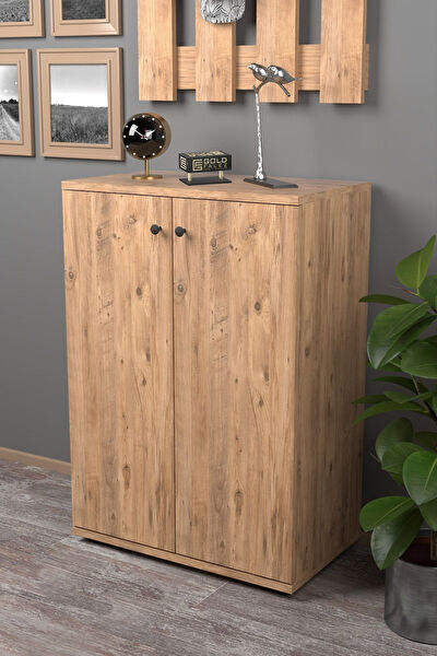 İşsevenler Çok Amaçlı Dolap