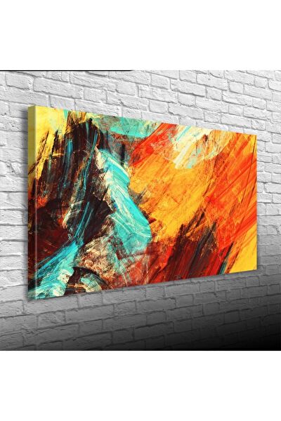 İşsevenler Kanvas Tablo