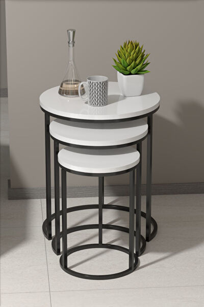 İşsevenler Zigon Sehpa