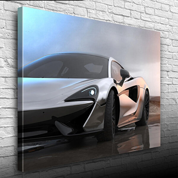 İşsevenler Kanvas Tablo