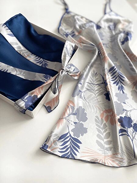 Gece İncisi Sabahlık