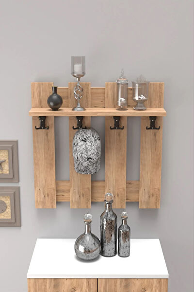 İşsevenler Ayaklı Askılık