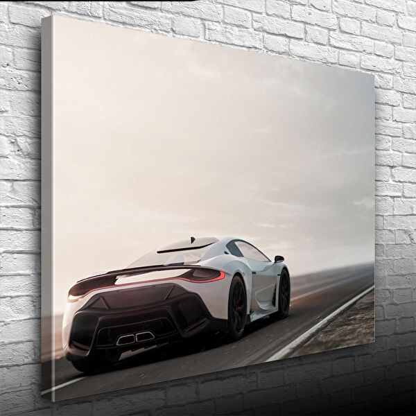 İşsevenler Kanvas Tablo