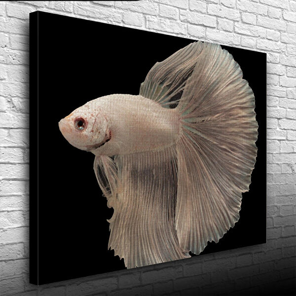 İşsevenler Kanvas Tablo