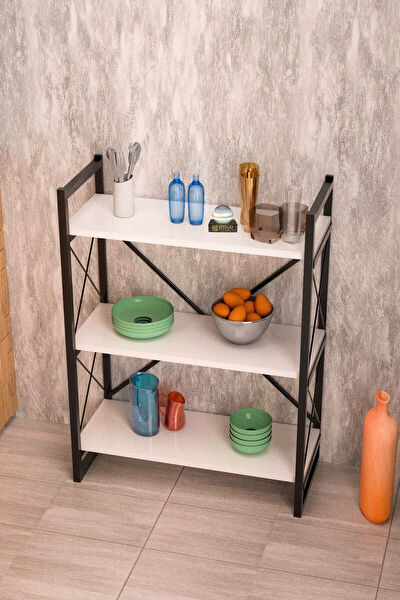 İşsevenler Kitaplık