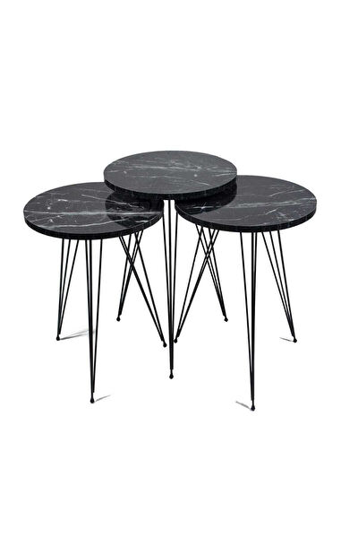 İşsevenler Zigon Sehpa