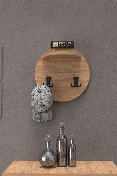 İşsevenler Ayaklı Askılık