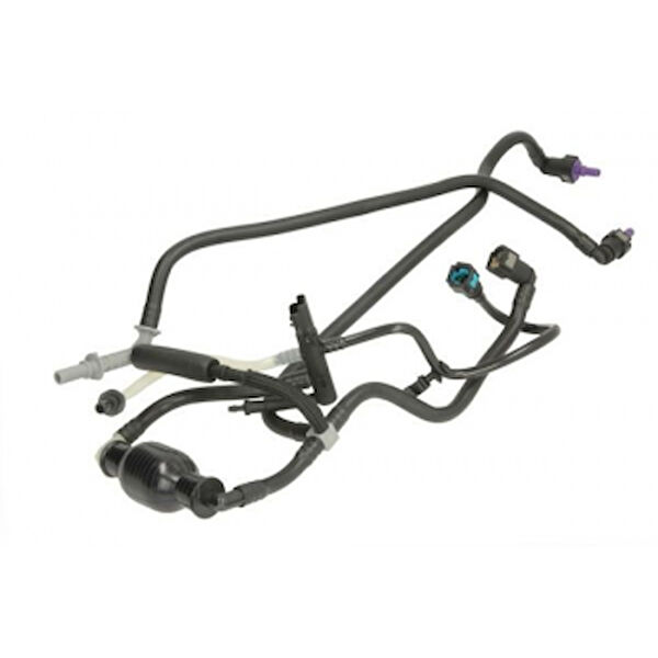 Kraftvoll Yakıt Deposu Ekipmanı