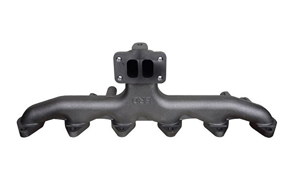 Erd Egzoz Parçaları