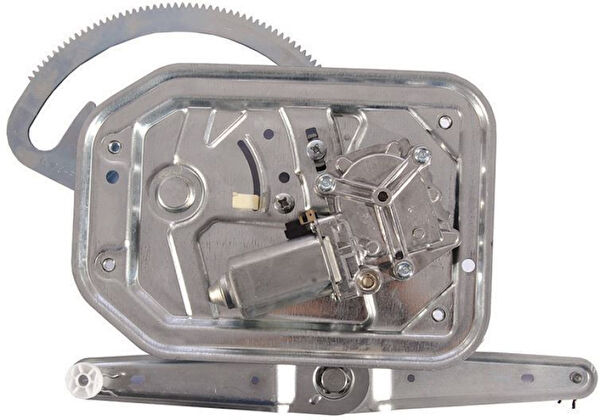 WAGENBURG-AV Cam Krikoları