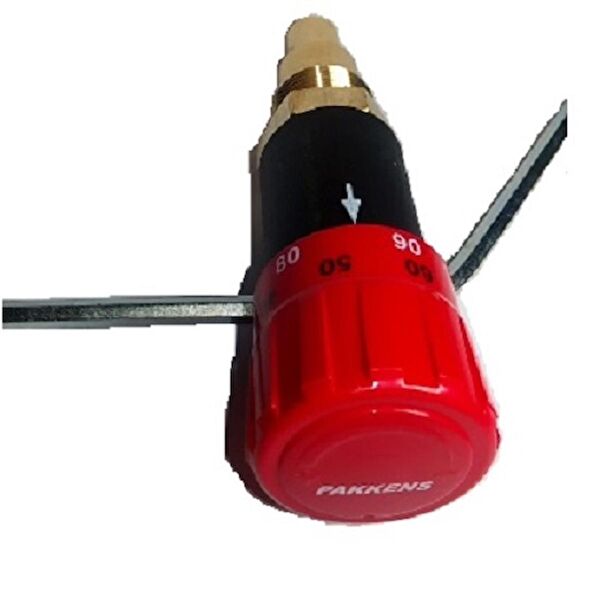 Pakkens Panel Radyatör