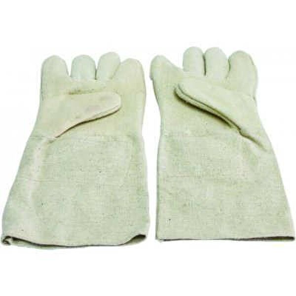 Karahisarlı Koruyucu Eldiven