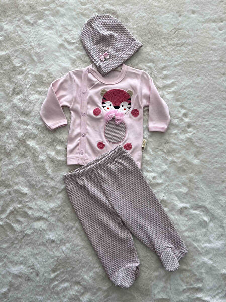 Babyim Body, Zıbın