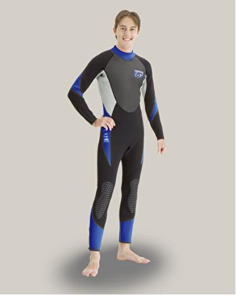 Problue Dalış Elbisesi