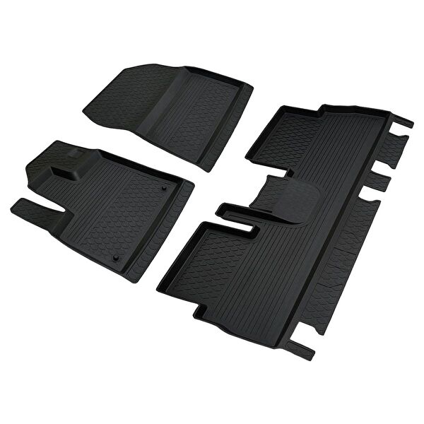 Ferrous Oto Paspası