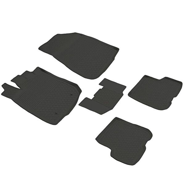 Ferrous Oto Paspası