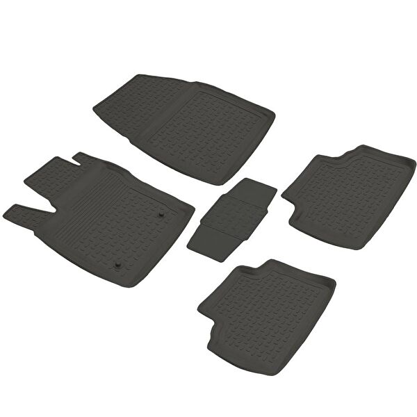 Ferrous Oto Paspası