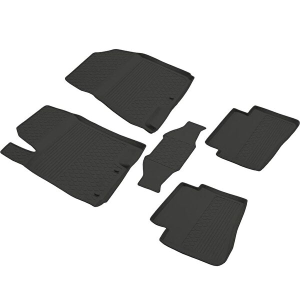 Ferrous Oto Paspası