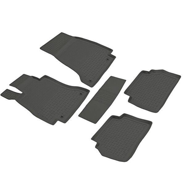 Ferrous Oto Paspası