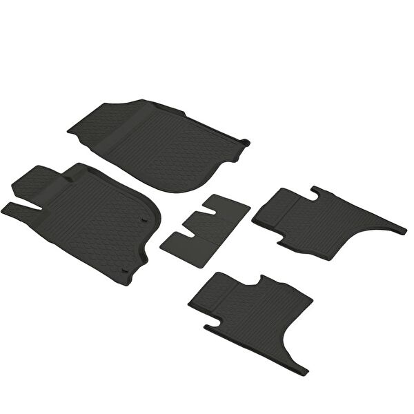 Ferrous Oto Paspası