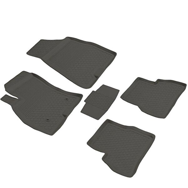 Ferrous Oto Paspası