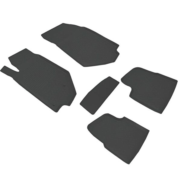 Ferrous Oto Paspası