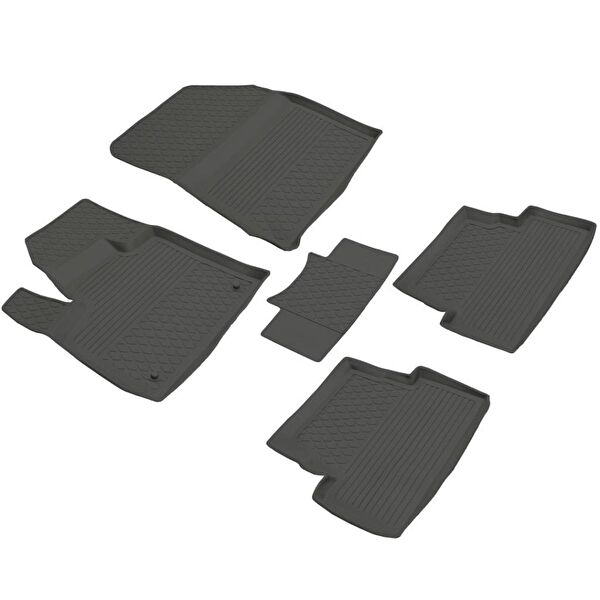 Ferrous Oto Paspası