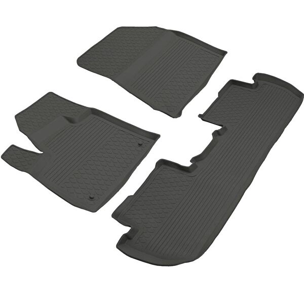 Ferrous Oto Paspası