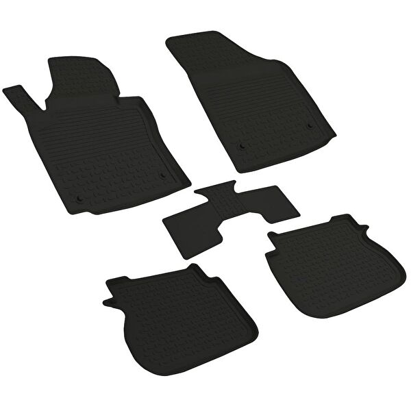 Ferrous Oto Paspası