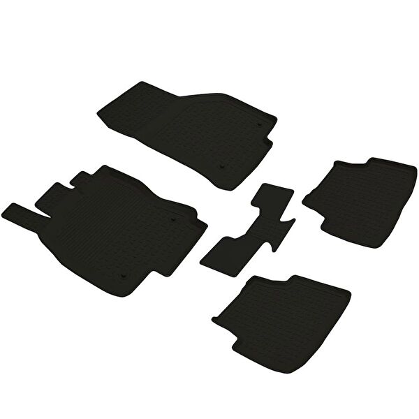 Ferrous Oto Paspası